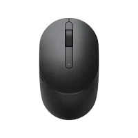 Mouse Wireless DELL MS3320W, Negru