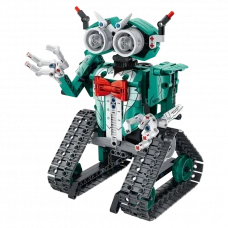 Jucărie cu telecomandă iM.Master 3in1 Robot