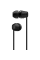 Căști SONY WI-C200, Negru