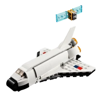 Constructor LEGO 31134, 6+