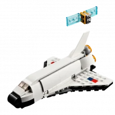 Constructor LEGO 31134, 6+