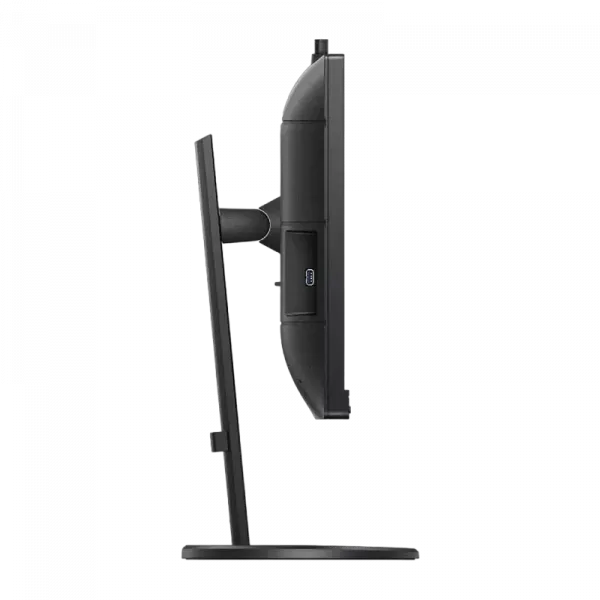 Монитор PHILIPS 243B9H / 23,8 дюймов / IPS 1920x1080 FHD / Чёрный