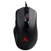 Gaming Mouse Bloody X5 Max, Negru
