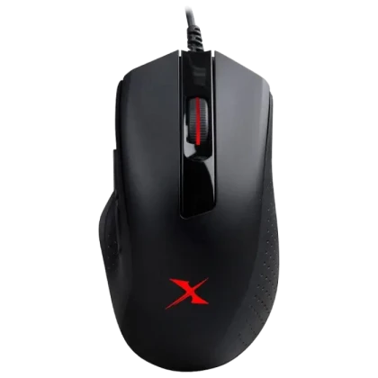 Gaming Mouse Bloody X5 Max, Negru