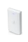 Punct de acces fără fir Ubiquiti UAP-AC-IW, 300 Mbps, 867 Mbps, Alb