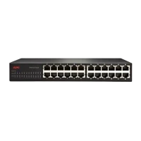 PoE коммутатор APC Electronic POE-SW24A, 24x IEEE 802.3af/at