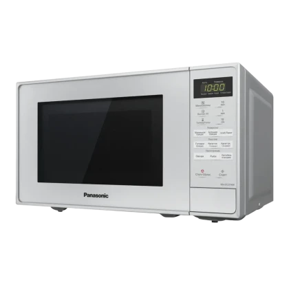 Микроволновая печь Panasonic NN-ST27HMZPE, Белый