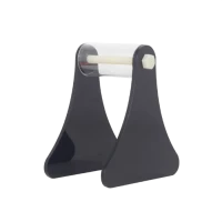Suport filament pentru imprimantă 3D Gembird 3DP-AFH-01, Negru