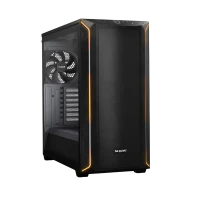 Carcasă PC be quiet! Shadow Base 800 DX, Full-Tower, , Negru