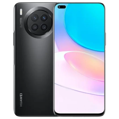 Smartphone Huawei Nova 8i, 6GB/128GB, Negru