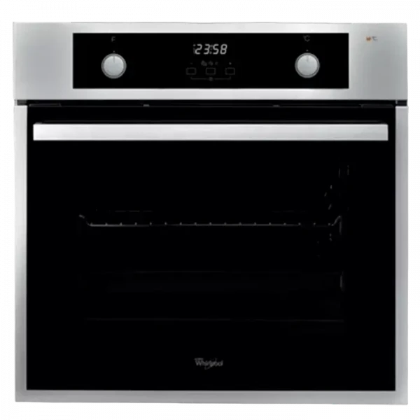 Cuptor Electric Whirlpool Absolute AKP 786 IX, Oțel inoxidabil