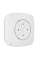 Detector de fum Ajax FireProtect 2 RB, Heat/Smoke/CO Sensor, Alb