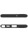 Husă Spigen Samsung S22+, Liquid Air, Negru mat