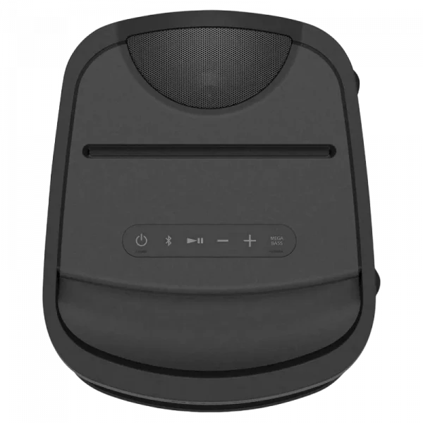 Портативная колонка SONY SRS-XP700, Чёрный