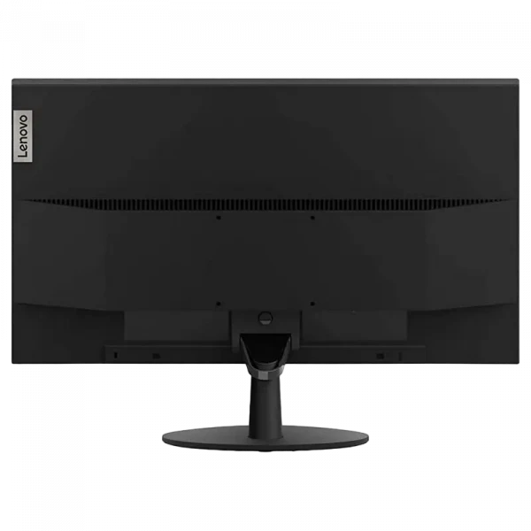 Монитор Lenovo L24q-30 / 23,8 дюймов / IPS 2560x1440 WQHD / Чёрный