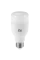 Bec inteligent Xiaomi Smart Bulb, E27, Multicolor