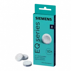 Tablete de curățare pentru aparatele de cafea Siemens TZ80001B