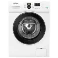 Mașină de spălat Samsung WF60F1R2E2WD, 6kg, Alb