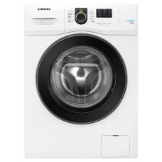 Mașină de spălat Samsung WF60F1R2E2WD, 6kg, Alb