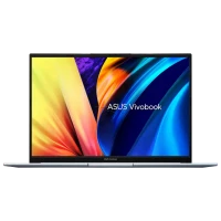 Ноутбук 16 ASUS Vivobook S 16X M5602QA, Solar Silver, AMD Ryzen 5 5600H, 16Гб/512Гб, Без ОС