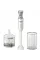 Blender de mână Bosch ErgoMixx MSM66150, Alb