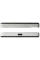 HDD portabil extern Transcend StoreJet 25C3S, 1 TB, Argintiu (TS1TSJ25C3S)