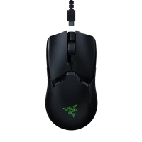 Игровая мышь RAZER Viper Ultimate with Charging Dock, Чёрный