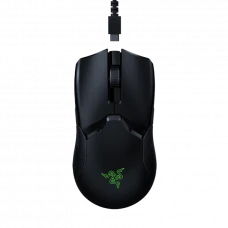 Gaming Mouse RAZER Viper Ultimate with Charging Dock, Negru