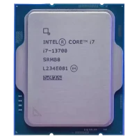 Procesor Intel Core i7-13700, Intel UHD Graphics 770, Tray