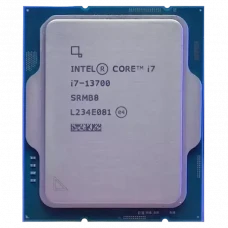Procesor Intel Core i7-13700, Intel UHD Graphics 770, Tray