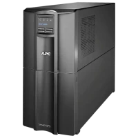 Sursă de alimentare neîntreruptibilă APC Smart-UPS SMT3000I, Linear-interactiv, 3000VA, Turn
