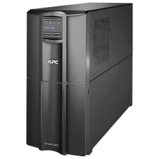 Sursă de alimentare neîntreruptibilă APC Smart-UPS SMT3000I, Linear-interactiv, 3000VA, Turn