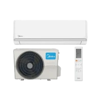 Sistem Split Midea MSAG-18HRFN8, 5.3 kW, eficiență energetică ridicată