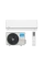 Sistem Split Midea MSAG-18HRFN8, 5.3 kW, eficiență energetică ridicată