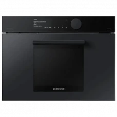 Cuptor Electric Samsung Infinite Line, Negru