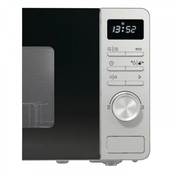Cuptor cu microunde Gorenje MO23A4X, Argintiu