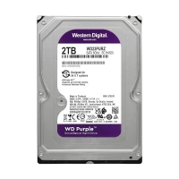 Жесткий диск Western Digital WD Purple, 3.5, 2 ТБ &lt,WD23PURZ&gt,