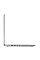 Laptop 15,6 Lenovo IdeaPad Slim 3 15IAN8, Arctic Grey, Intel Core i3-N305, 8GB/512GB, Fără SO
