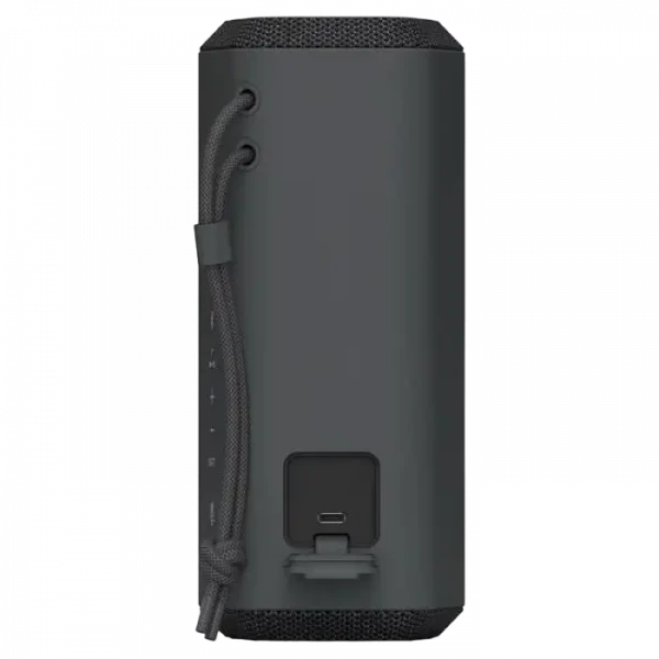 Портативная колонка SONY SRS-XE200, Чёрный