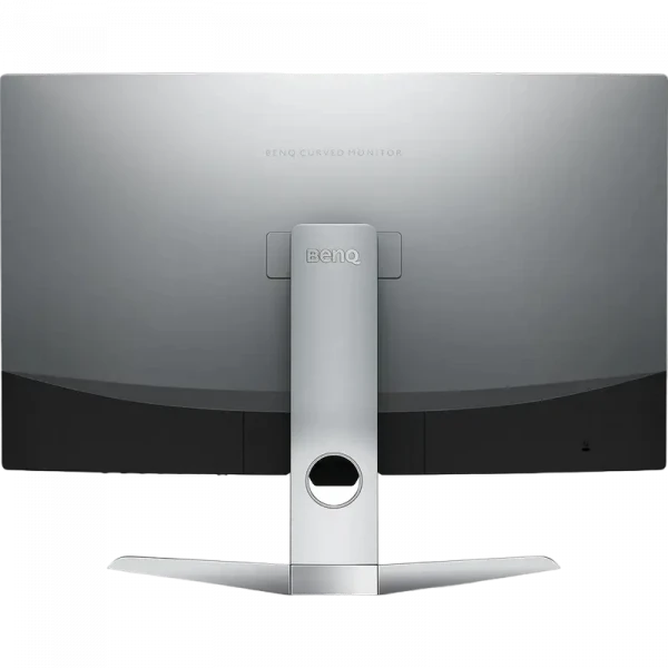 Игровой монитор BenQ EX3203R / 31,5 дюйма / VA 2560x1440 WQHD / Серый / Черный