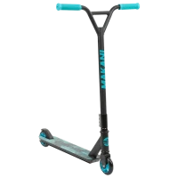 Детский двухколёсный cамокат Kikka Boo Gord, Бирюзовый