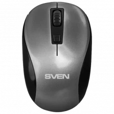 Mouse Wireless SVEN RX-255W, Gri