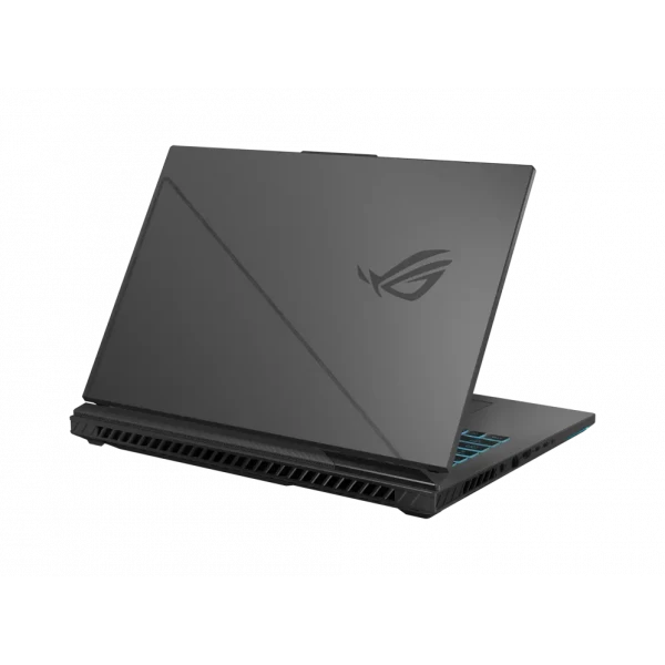Игровой ноутбук 18 ASUS ROG Strix G18 G814JU, Eclipse Gray, Intel Core i7-13650HX, 16Гб/512Гб, Без ОС