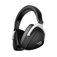 Игровая Гарнитура ASUS ROG Delta S Wireless, Беспроводной, Чёрный