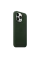 Чехол Apple iPhone 13 Pro Max, Sequoia Green