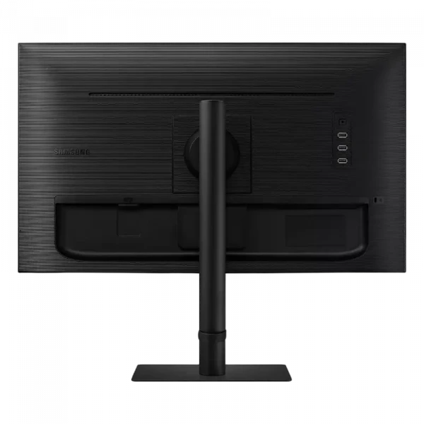 Monitor Samsung S80UA / 27 inchi / IPS 3840x2160 4K-UHD / Negru