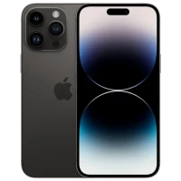 Smartphone Apple iPhone / 14 Pro Max / 6GB RAM / 512GB stocare / Space Black