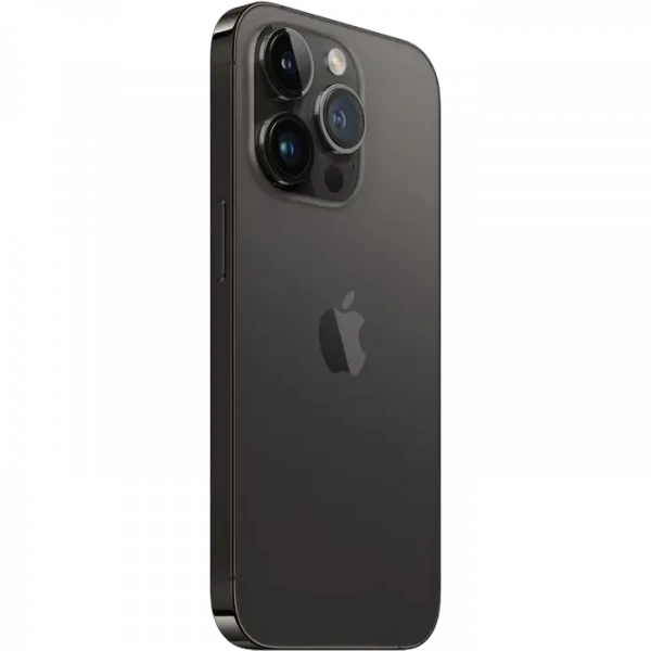 Смартфон Apple iPhone 14 Pro / 6Гб / 1Тб / Space Black