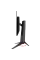 Игровой монитор ASUS PG27AQDM / 27 дюймов / OLED 2560x1440 WQHD / Чёрный