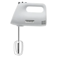 Mixer Manual Kenwood HMP30.A0WH, Alb